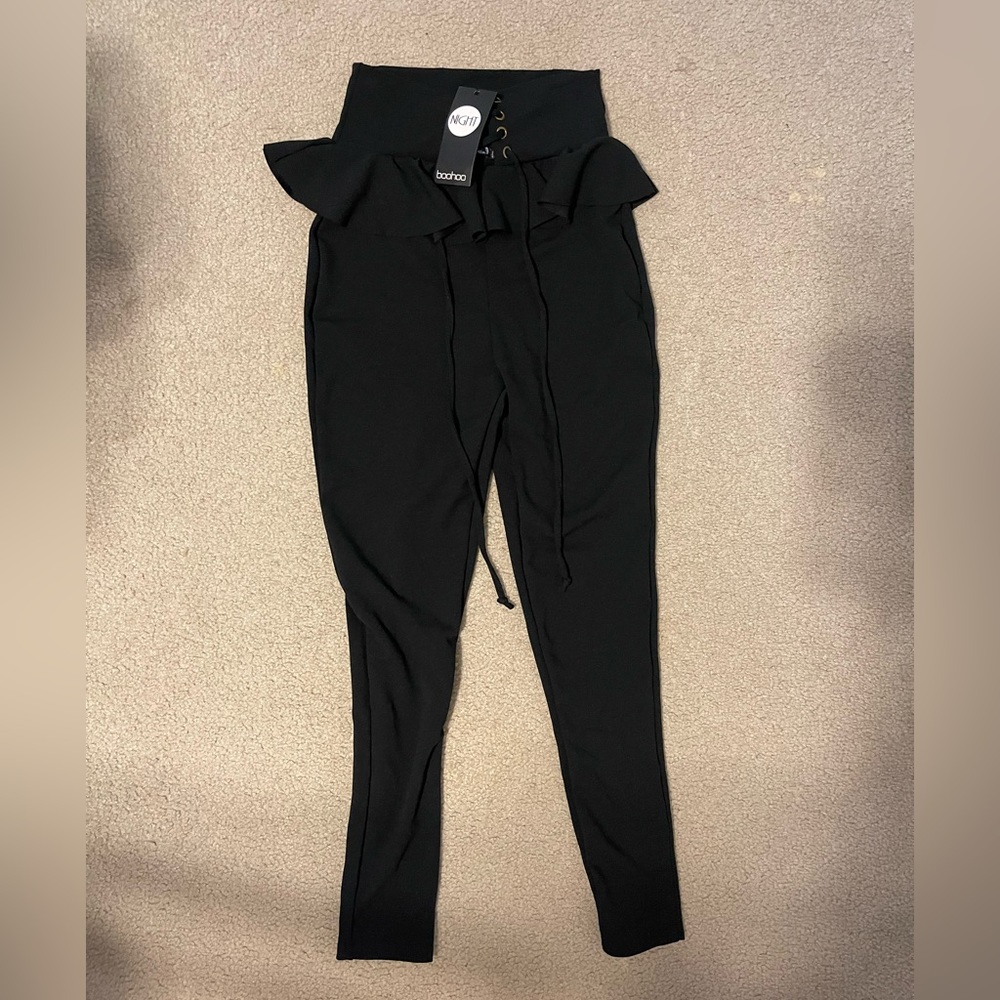 Black pants